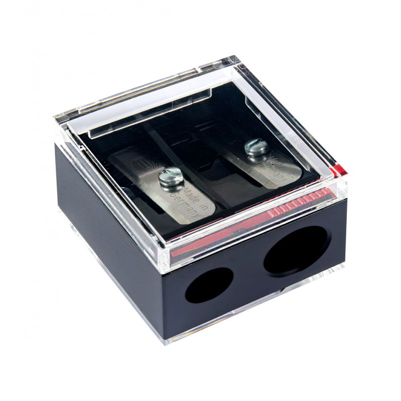 Peggy Sage Pencil sharpener