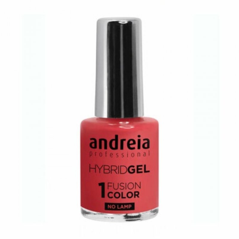 Andreia Hybrid Fusion Nail Polish H35 10.5ml