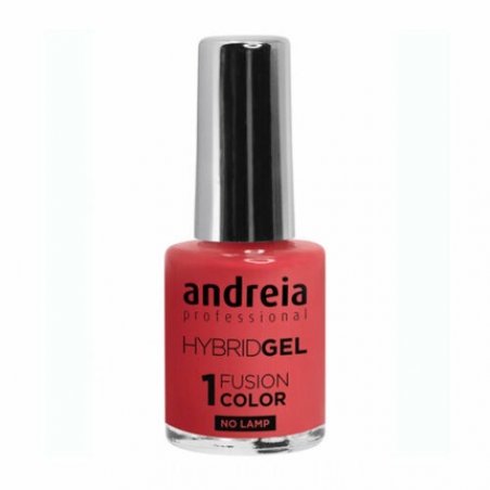 Andreia Hybrid Fusion Nail Polish H35 10.5ml