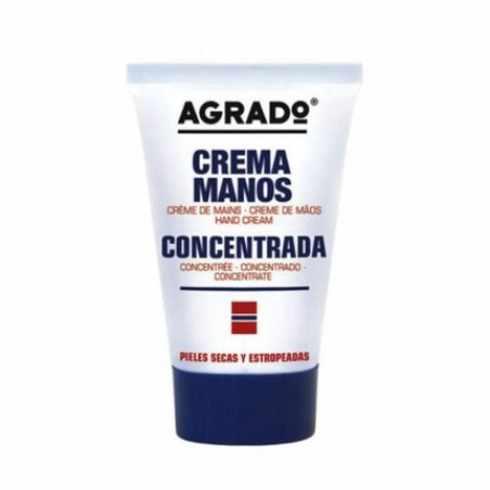 Agrado Concentrated Hand Cream 50ml