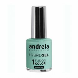 Andreia Hybrid Fusion Nail Polish H47 10.5ml