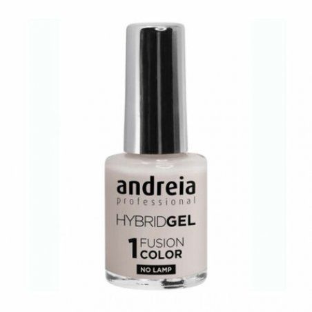 Andreia Hybrid Fusion H6 Nail Polish 10.5ml
