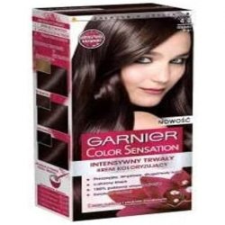 L'oreal Couleur Experte 4.0 Dark Brown