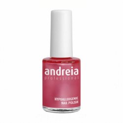 Andreia Professional Hypoallergenic Nail Polish Nº 25 14ml