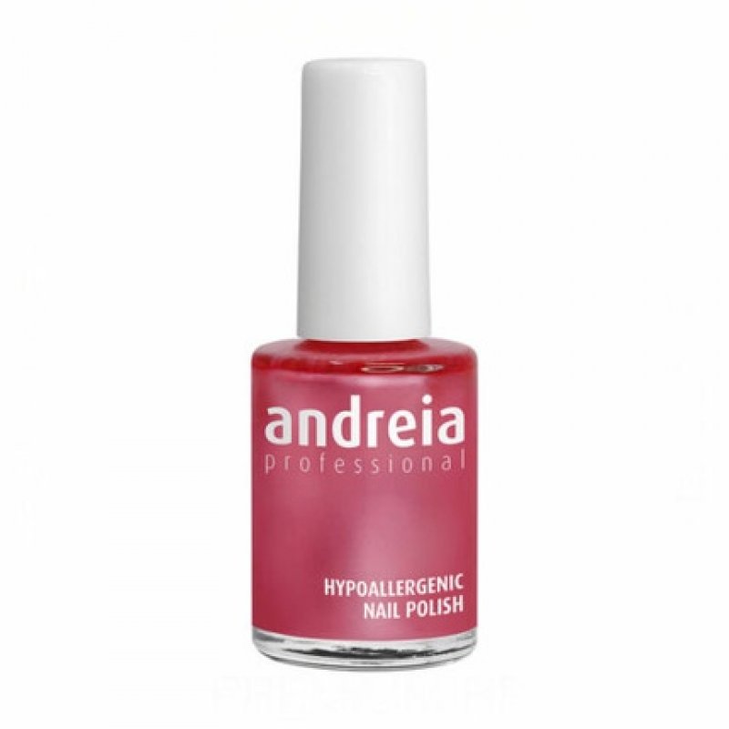Andreia Professional Hypoallergenic Nail Polish Nº 25 14ml