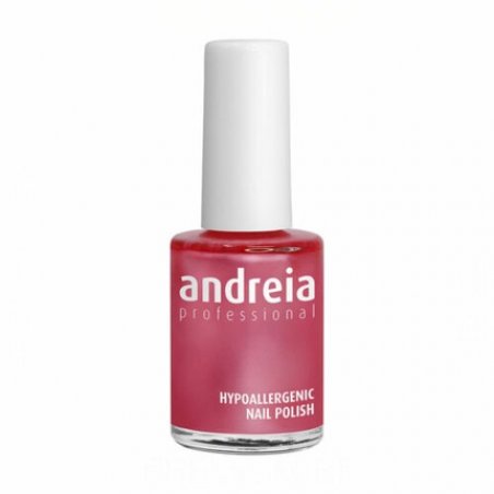 Andreia Professional Hypoallergenic Nail Polish Nº 25 14ml