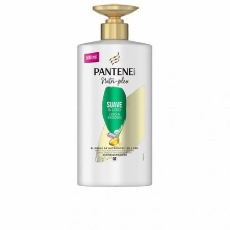 Pantene Nutri-Plex Care Conditioner 500ml
