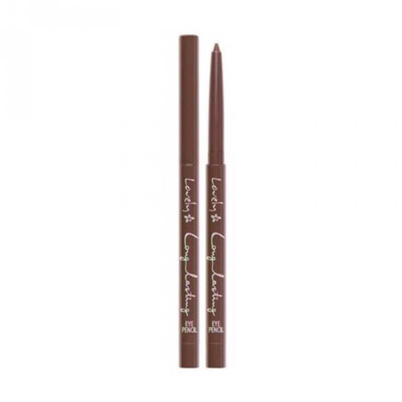 Lovely Long Lasting Eye Pencil Automatic Eye Pencil