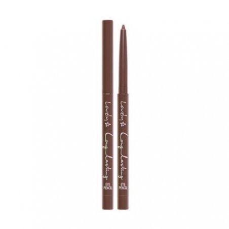 Lovely Long Lasting Eye Pencil Automatic Eye Pencil
