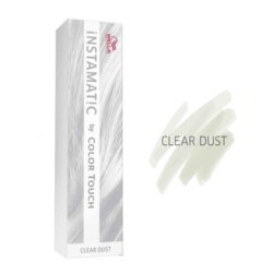 Wella Color Touch Instamatic Clear Dust 60ml