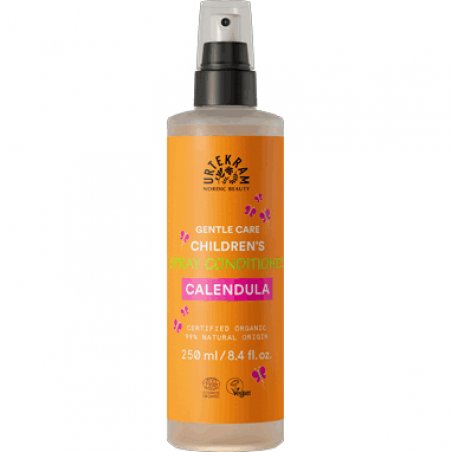 Urtekram Calendula Children's Spray Conditioner 250ml