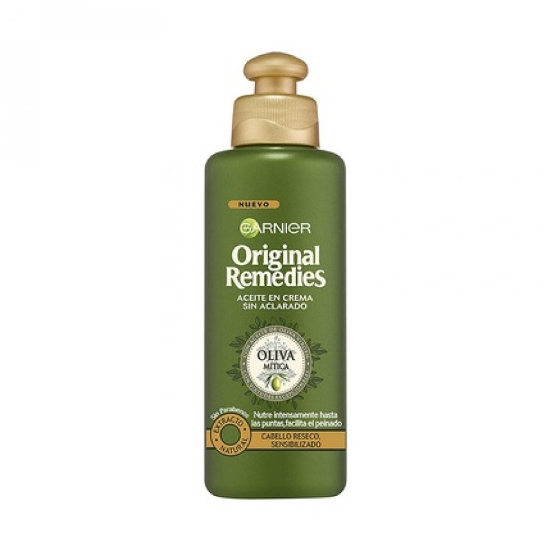 Garnier O.Remedies Olive Oil 200ml
