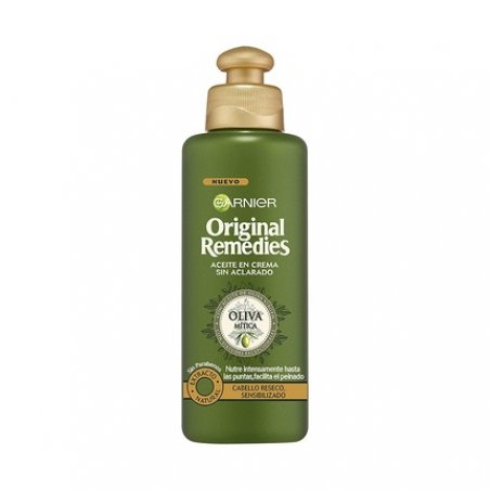 Garnier O.Remedies Olive Oil 200ml