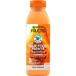 Garnier Fructis Hair Food Papaya Repairing Shampoo 350ml