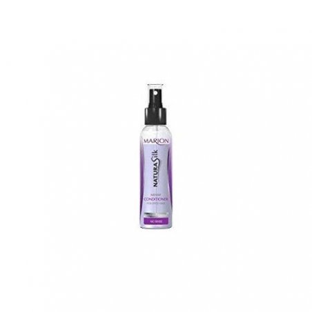 MARION_Natura Silk Intensively Moisturizing Instant Conditioner for Dry and Dull Hair 150ml