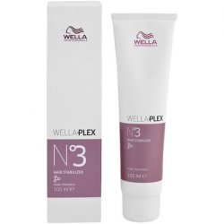 Wella Plex No.3 Hair Stabilizer 0.1kg
