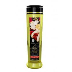 SHUNGA 0697309012089 crème et huile de massage 240 ml