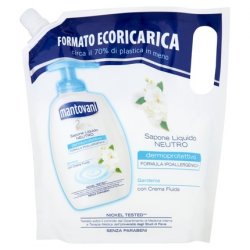 Neutral Classic Liquid Soap Refill 750ml