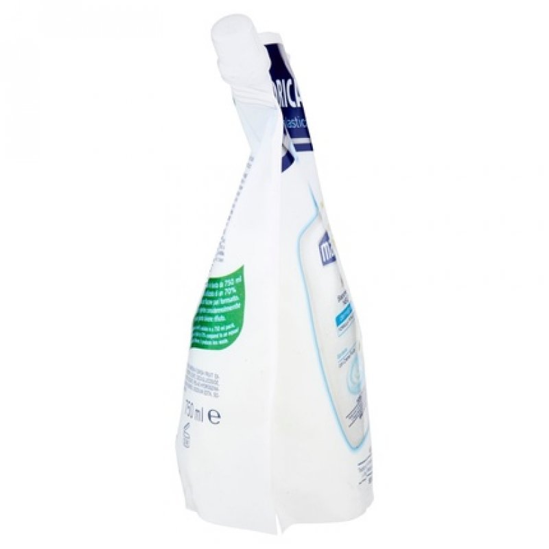 Neutral Classic Liquid Soap Refill 750ml