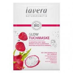 Lavera Illuminating Sheet Mask