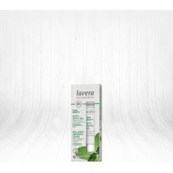 Lavera Pure Beauty Anti-Spot Gel with Organic Mint and Natural Salicylic Acid 15ml