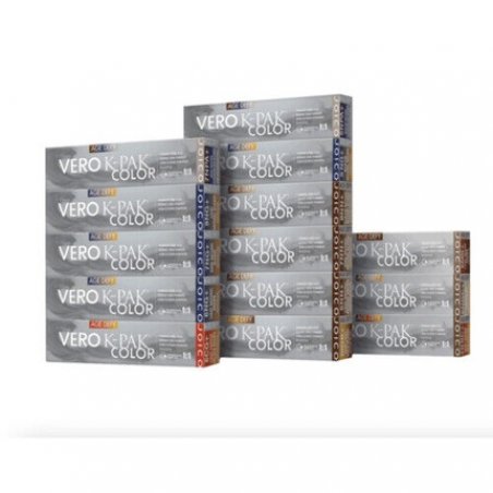 Joico Vero K-Pak Age Defy Permanent Creme Color 2.5 oz - Choose Your Shade