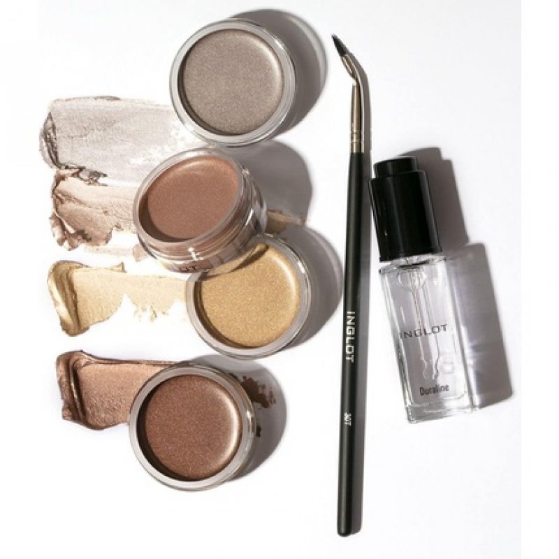 INGLOT Makeup Brush Set 100g