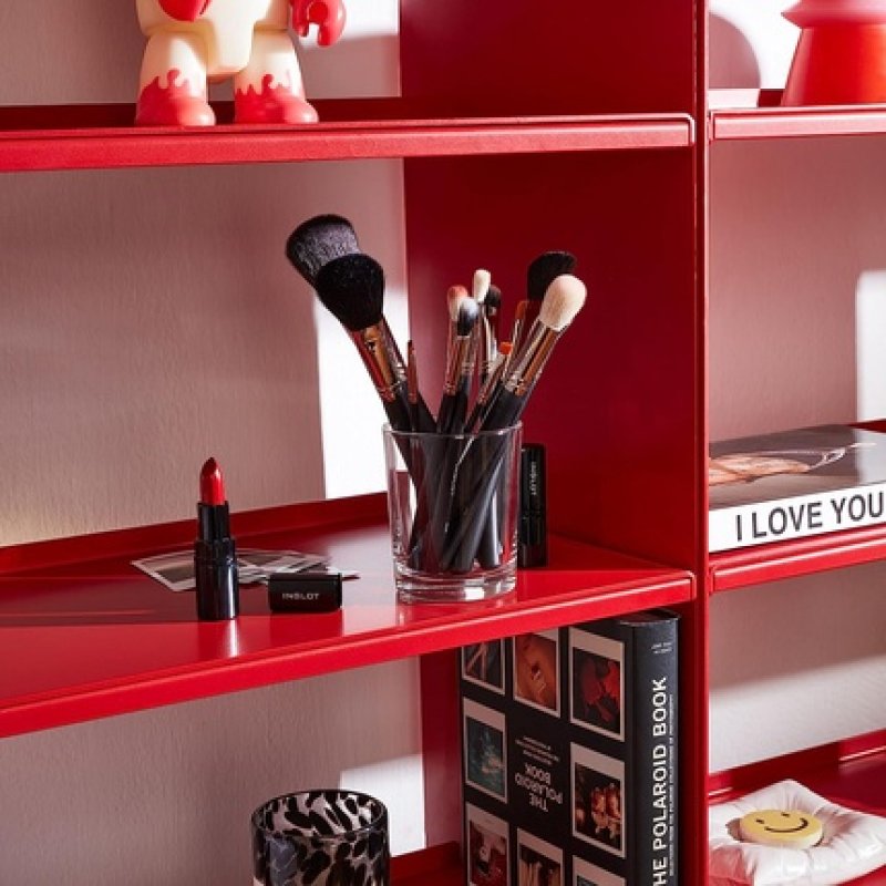 INGLOT Makeup Brush Set 100g