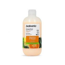 Reset Nutritive & Repair Shampoo 500ml