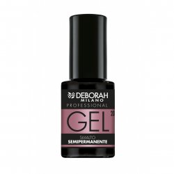 Deborah Milano Semi-permanent Gel Nail Enamel 20 4.5ml