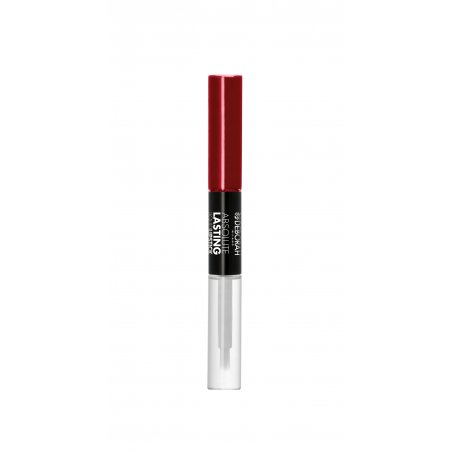 Deborah Milano Absolute Lasting Liquid Lipstick 19 Burgundy 8ml