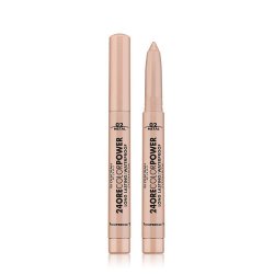 24 Hour Color Power Long Lasting and Waterproof Eyeliner in Light Gold