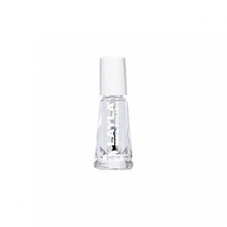 Layla Transparent Nail Polish 08 C6