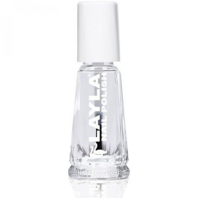 Transparent Nail Polish 69
