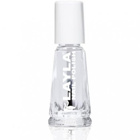 Transparent Nail Polish 69