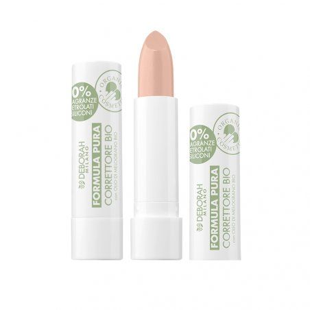 Deborah Milano Organic Stick Bio Concealer 01 4.5g