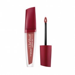 Deborah Milano Red Touch Lipstick Liquid Lipstick Matte No. 11 Peachy Rose 4.5g
