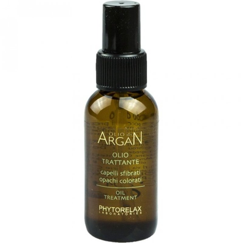 Phytorelax Hair Oil with Argan Oil 60ml
