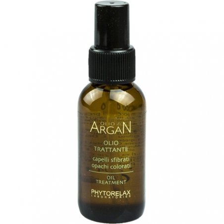 Phytorelax Hair Oil with Argan Oil 60ml