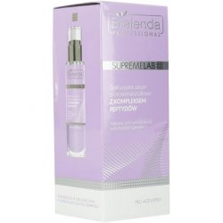 Bielenda PROFESSIONAL SupremeLab Pro Age Expert Exclusive Anti-Wrinkle Serum with a 30ml Peptide Complex