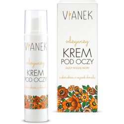 Nourishing Eye Cream 15ml