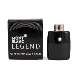 Mont Blanc Legend Eau de Toilette 4.5ml
