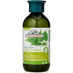 Corpore Sano Shampoo