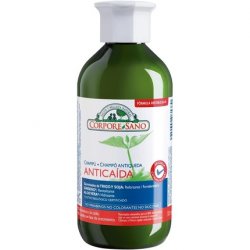CORPORE SANO Shampoo 300ml