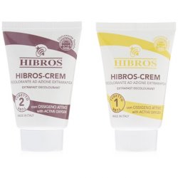 Hibros Whitener Cream 30ml