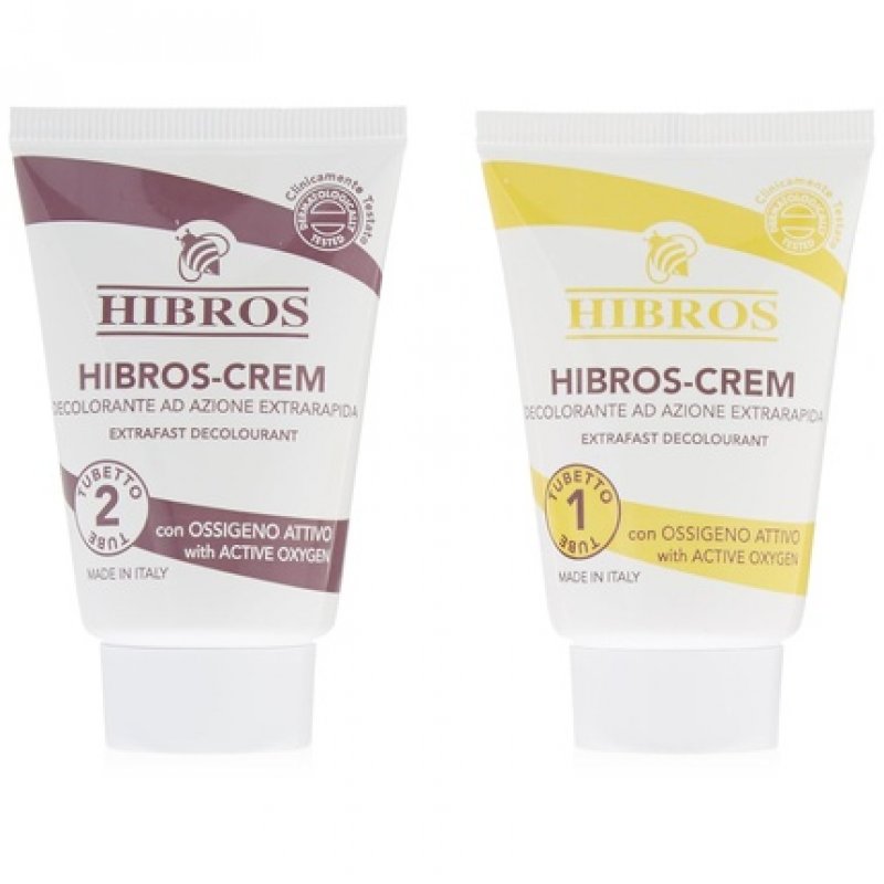 Hibros Whitener Cream 30ml