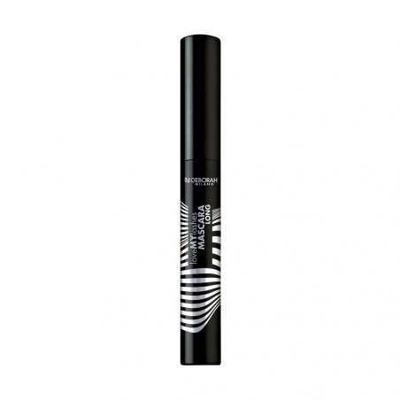 Deborah Milano Lovemylashes Long Mascara 11ml