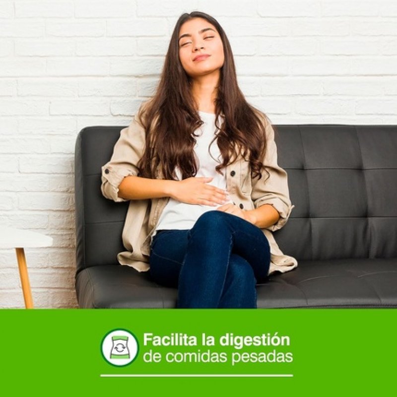 Soria Natural Inulac Plus Tablets