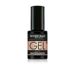 Deborah Milano MDV013221 nail polish 4.5 ml Nude Gloss