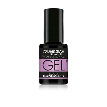 Deborah Milano MDV013721 vernis à ongles 4,5 ml Lilas Gloss